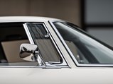 1971 Iso Grifo 7-Litri Series II by Bertone