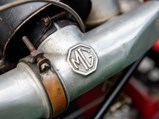1949 MG TC