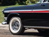 1955 Chrysler New Yorker Deluxe Convertible