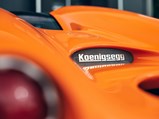 2004 Koenigsegg CCR  - $