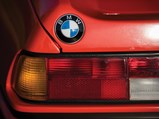 1981 BMW M1