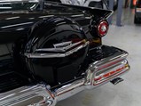 1957 Ford Fairlane 500 Skyliner 'F-Code'
