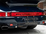1985 Porsche RUF BTR III  - $