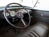 1935 Ford Model 48 DeLuxe Phaeton