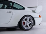 1996 Porsche 911 Carrera RS
