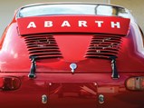 1961 Fiat-Abarth 1000 GT Bialbero