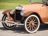 1922 Buick Model 22-45 Five-Passenger Touring  - $