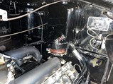 1937 Lincoln Model K Touring by Willoughby