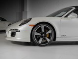 2016 Porsche 911 Targa 4 GTS