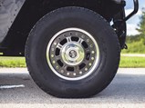 2006 Hummer H1 Alpha