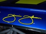 2007 Chevrolet Impala SS NASCAR 'Jimmie Johnson'