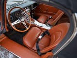 1961 Jaguar E-Type Series 1 3.8-Litre Roadster
