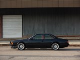1987 BMW Alpina B7 Turbo Coupé/3