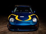 1990 Porsche 911 Custom  - $
