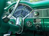 1956 Chevrolet Bel Air Sport Coupe