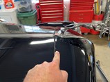1937 Lincoln Model K Touring by Willoughby