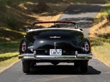 1947 Cadillac Series 62 Convertible Coupe