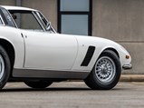 1971 Iso Grifo 7-Litri Series II by Bertone