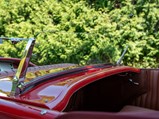 1935 Duesenberg Model SJ 'Sweep Panel' Dual-Cowl Phaeton by LaGrande