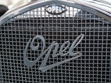 1932 Opel 18C Regent Cabriolet