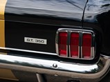 1966 Shelby GT350 H