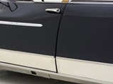 1965 Citroën DS 21 Concorde Coupe by Chapron
