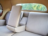 1951 Rolls-Royce Silver Wraith Seven-Passenger Limousine by Hooper