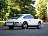 1968 Porsche 911 L Coupe