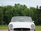1966 Ferrari 275 GTS by Pininfarina