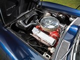 1963 Chevrolet Corvette Sting Ray 'Split-Window' Coupé