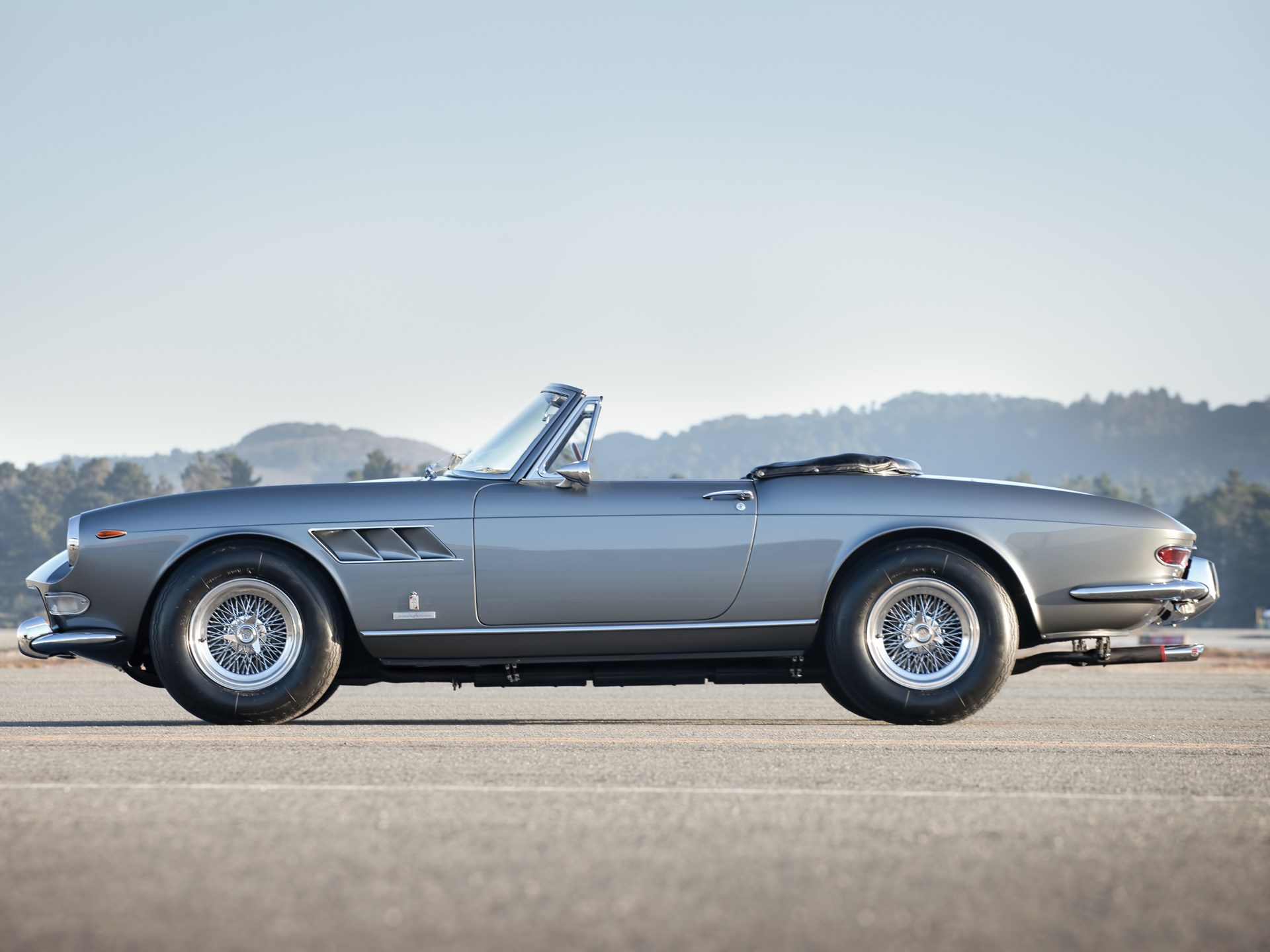 275 gts ferrari price
