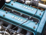 1965 Lotus Elan S2 Roadster