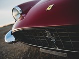 1967 Ferrari 330 GTS by Pininfarina