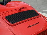1994 Porsche 911 Speedster