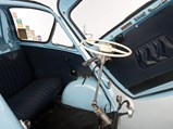 1957 Iso Isettacarro  - $