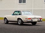 1971 Mercedes-Benz 280 SL 'Pagoda'