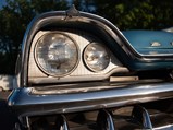 1957 Dodge Custom Royal Lancer D-500 Convertible