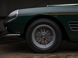 1959 Ferrari 410 Superamerica Series III Coupe by Pinin Farina