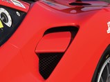 2018 Ferrari 488 Challenge