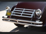 1935 Duesenberg Model J Convertible Coupe by Rollston