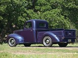 1941 Ford Flareside Custom Pickup Truck