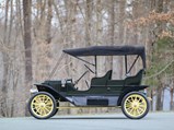 1911 Stanley Model 63 Toy Tonneau