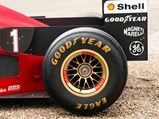 1996 Ferrari F310 Show Car