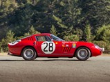 1966 Ferrari 275 GTB Competizione by Scaglietti - $