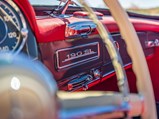 1961 Mercedes-Benz 190 SL