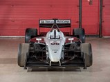 2007 DP01-Cosworth