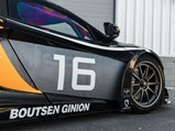 2012 McLaren MP4-12C GT3