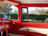 1956 Ford Fairlane Crown Victoria Skyliner