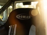 2013 Land Rover Defender 90 Hardtop TD "Challenge" by Bowler