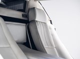 1989 Lamborghini Countach 25th Anniversary Edition by Bertone